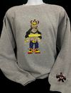 HG Vintage Crewneck