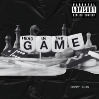Head in the Game by Poppy Khan