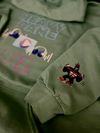 Playlist Hoodie