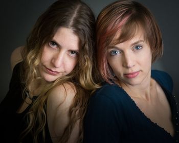 Brianne and Mary Brianne @ Mary
