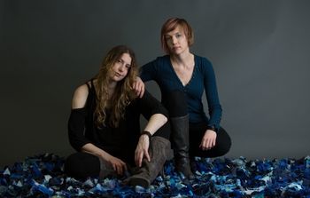Violet Willows Photo Credit: Elise Campbell
