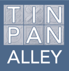 Violet Willows:  Tin Pan Alley (Provincetown, MA)
