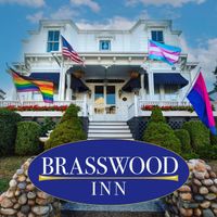 Brasswood Inn Porch Concert