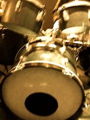 drum eartha kitt
