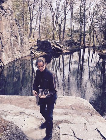 bluestone quarry woodstock. ny
