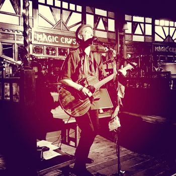 musicircus spiegeltent bard college
