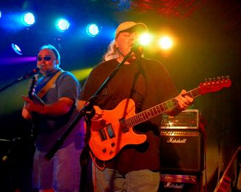 Scott Debo at Rockers by Photo Joe

