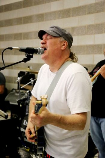 Scotty at Chaifetz Arena photo by Brian DeLoche

