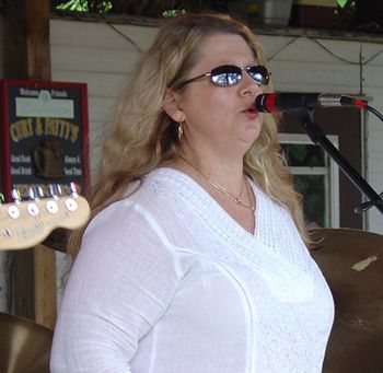 Susan Connor in Girard Illinois
