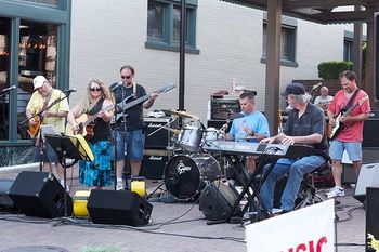 St Charles Summer Music on Main
