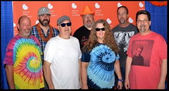 BDnR 4-29-17 Kidney Foundation Walk photo by Brian DeLoche at Chaifetz Arena
