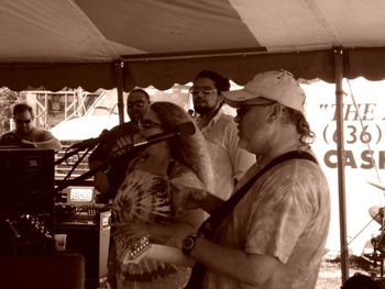 more Rainmakers St. Charles County Fair
