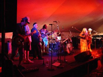 July 4th 05' BD Rythym and Blues
