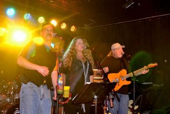 at Rockers by Photo Joe
