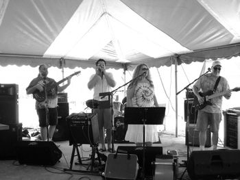 Rainmakers St. Charles County Fair
