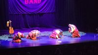 CELTIC HORIZON BAND CONCERT -SKAGEN FESTIVAL