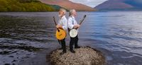 LOCH LOMOND MEN -AWAITING CONFIRMATION