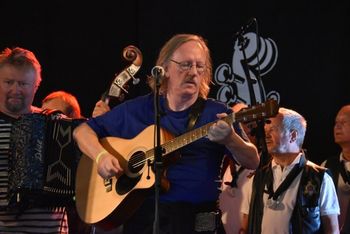 bob solo festival
