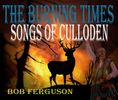 THE BURNING TIMES - CD
