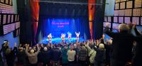 CELTIC HORIZON BAND CONCERT - Skagen Festival