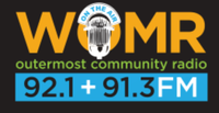 WOMR: John Silliman Dodge live interview and music with host Mike Fee 