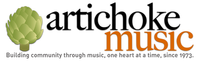 Portland Folk Music Society's Thursday Night Coffeehouse @ Artichoke Music