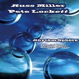 Rhythm-Sphere - CD