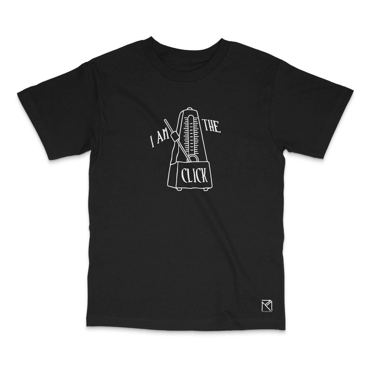 "I Am The Click"   Shirt