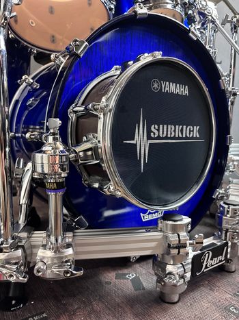 Subkick Mount
