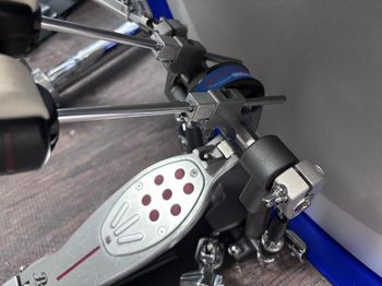 Primary Pedal Hub
