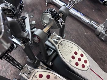 Slave Pedal Hub

