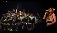 CIERRE DEL FESTIVAL SAN ISIDRO JAZZ - SABADO 19 DE NOVIEMBRE