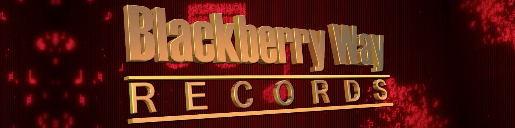 Buy Music! | Blackberry Way Records