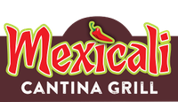 Craig & Dani @ Mexicali Cantina Grill