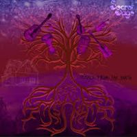 Pushed from the Earth by Secret Sage