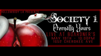 HOLLOWBODY LA PRESENTS
