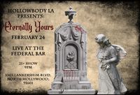 HOLLOWBODY LA PRESENTS