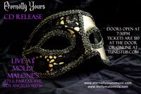 CD RELEASE SHOW