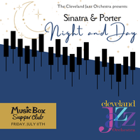 CJO: Sinatra & Porter 