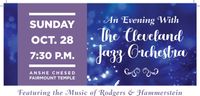 Celebrating the Music of "Rodgers & Hammerstein"