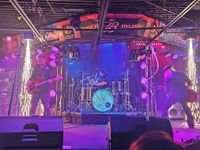 Cheyenne | Michael Morrow & The Culprits