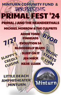 Minturn, CO | Primal Fest '24