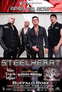 STEELHEART