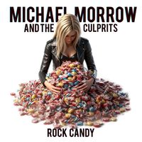 Rock Candy - Rock Candy - Vinyl
