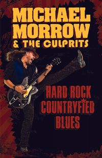 Hutchinson, KS | Michael Morrow & The Culprits