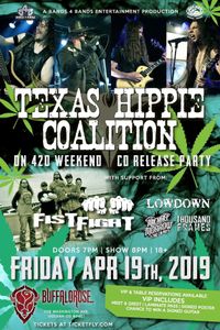 Texas Hippie Coalition