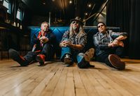 Moonshine Bandits w/ Spec Guest: Michael Morrow & The Culprits