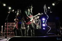 Rock n Roll Party: Rawlins, WY