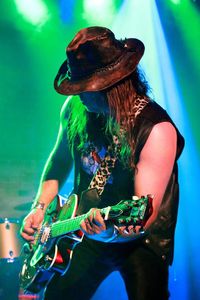 Michael Morrow & The Culprits, 78 Bombs and Liquor Bisket