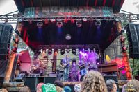 Mishawaka Amphitheater 